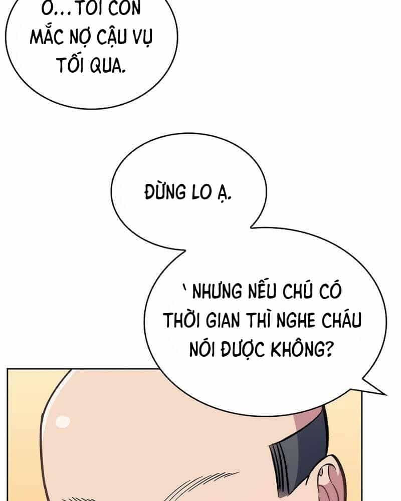 Bác Sĩ Thăng Cấp - Chương 20 - ảnh 42