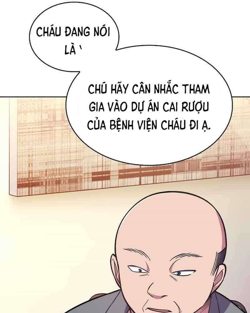 Bác Sĩ Thăng Cấp - Chương 20 - ảnh 48