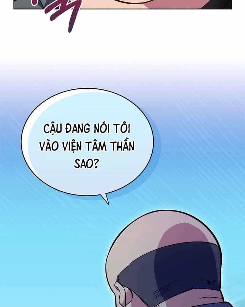 Bác Sĩ Thăng Cấp - Chương 20 - ảnh 50