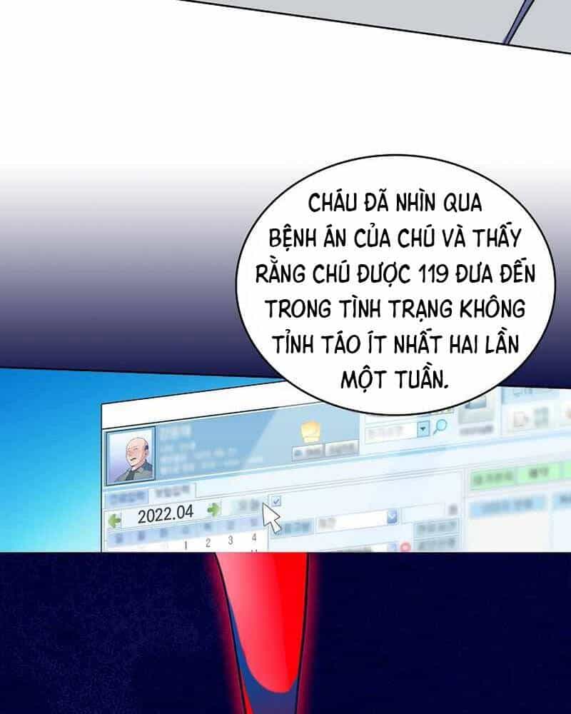 Bác Sĩ Thăng Cấp - Chương 20 - ảnh 58