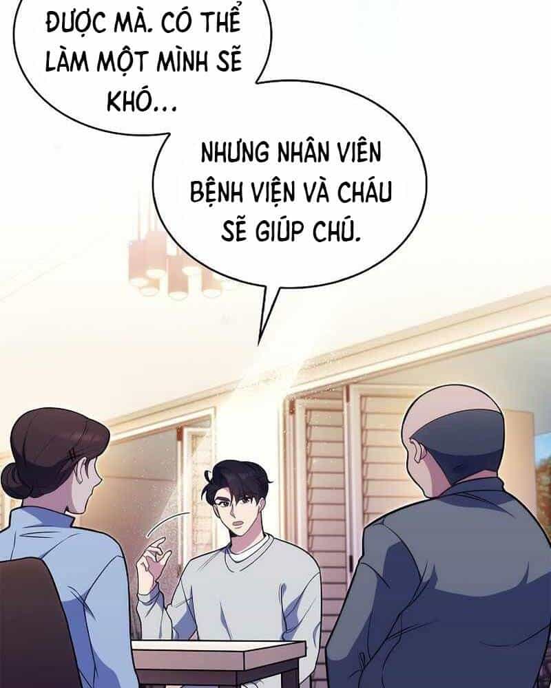 Bác Sĩ Thăng Cấp - Chương 20 - ảnh 69