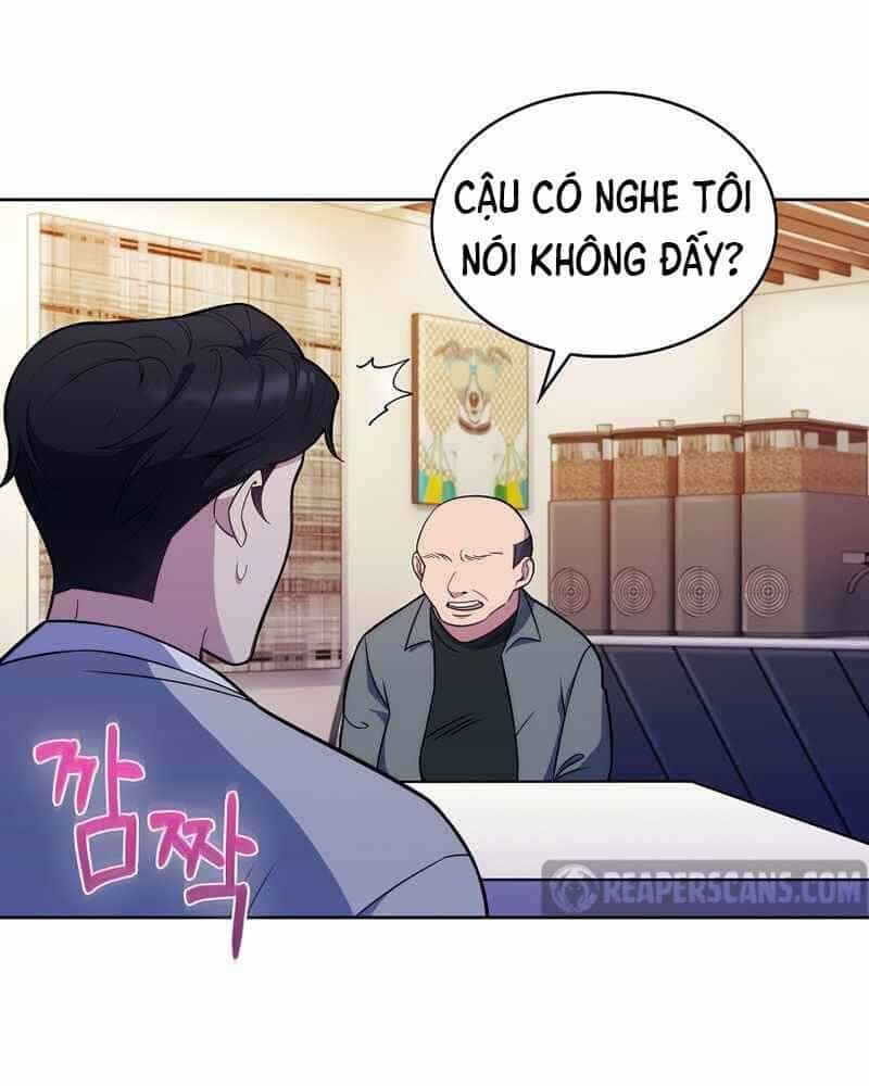 Bác Sĩ Thăng Cấp - Chương 20 - ảnh 76