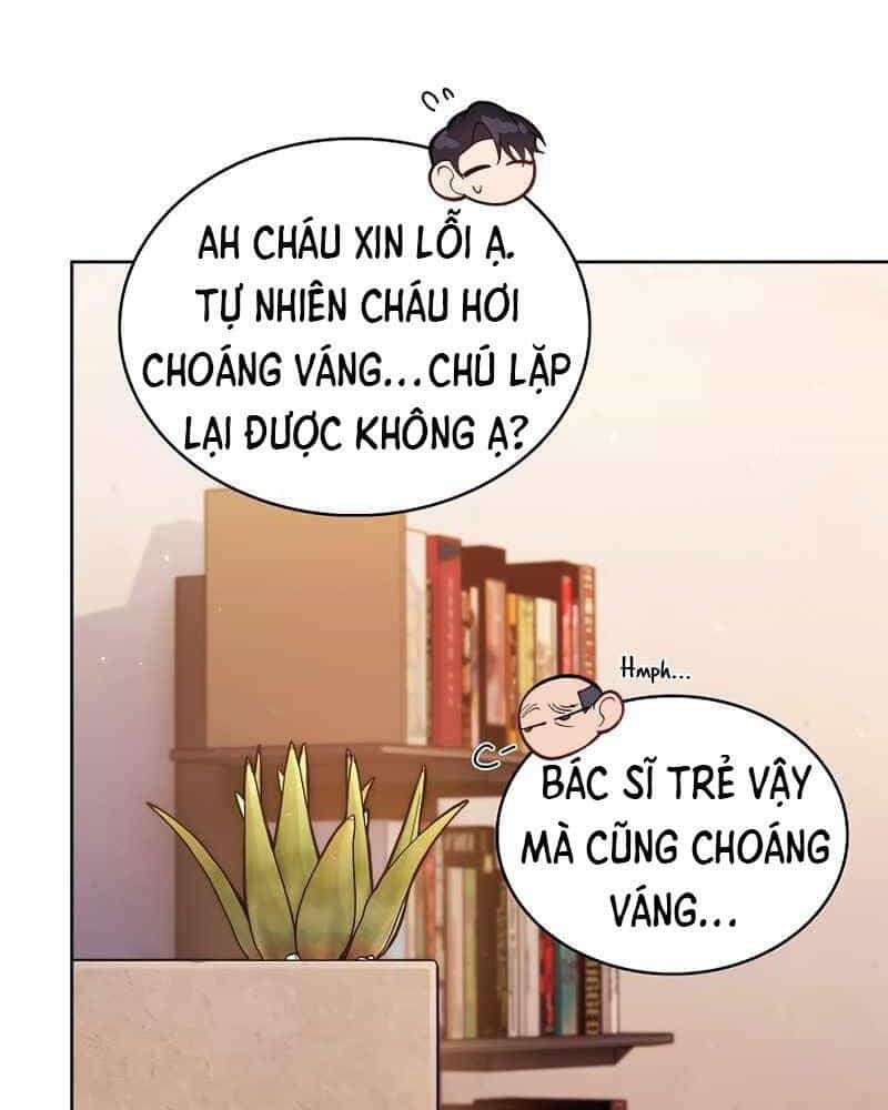 Bác Sĩ Thăng Cấp - Chương 20 - ảnh 77