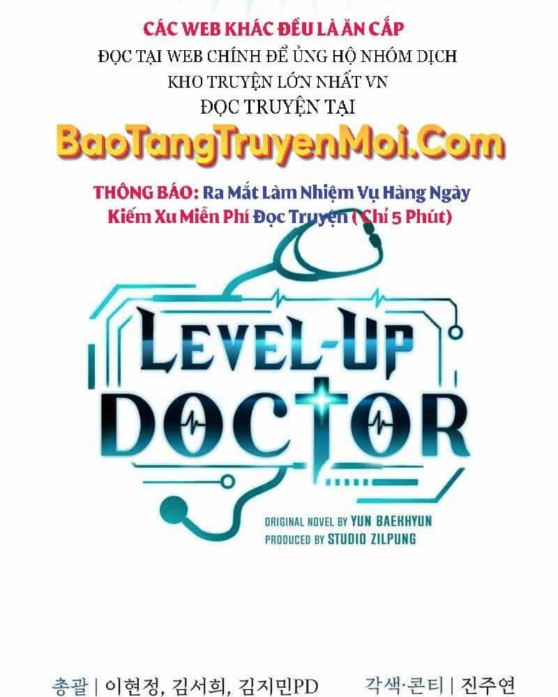 Bác Sĩ Thăng Cấp - Chương 20 - ảnh 87