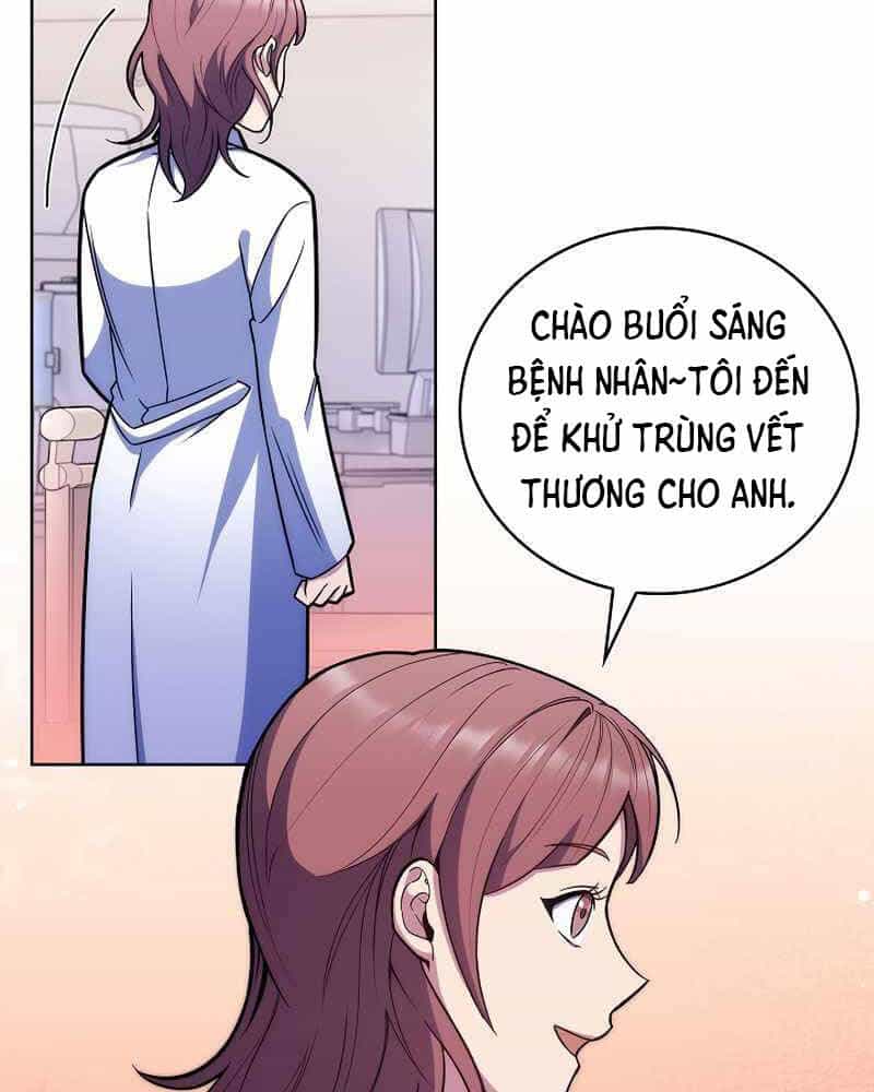 Bác Sĩ Thăng Cấp - Chương 21 - ảnh 17