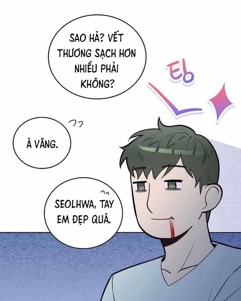 Bác Sĩ Thăng Cấp - Chương 21 - ảnh 26