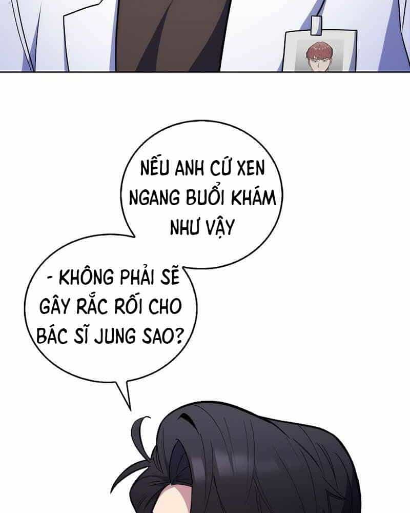 Bác Sĩ Thăng Cấp - Chương 21 - ảnh 31