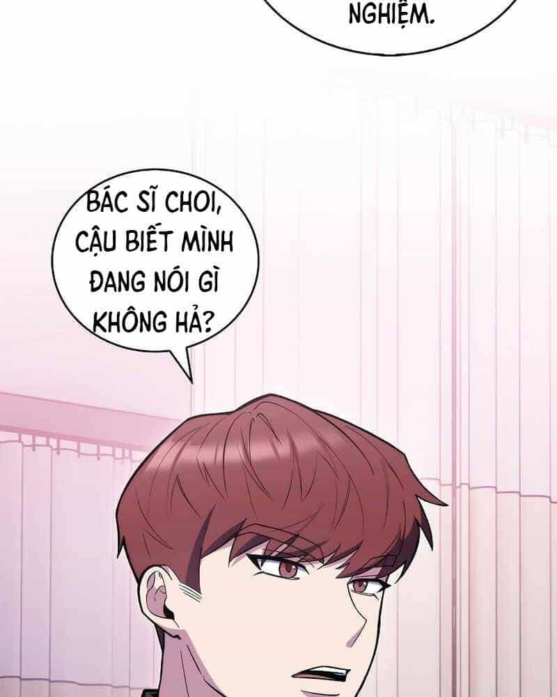 Bác Sĩ Thăng Cấp - Chương 21 - ảnh 33