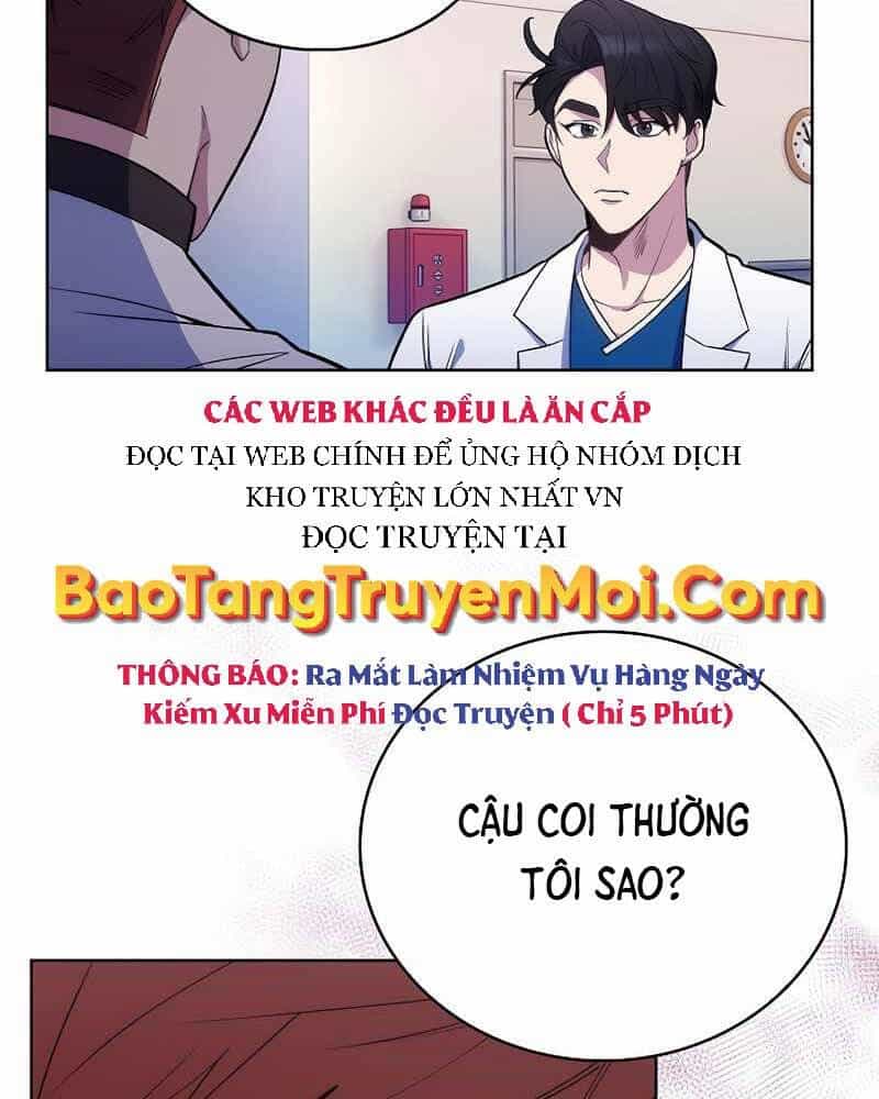 Bác Sĩ Thăng Cấp - Chương 21 - ảnh 36