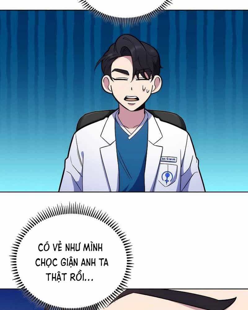 Bác Sĩ Thăng Cấp - Chương 21 - ảnh 43