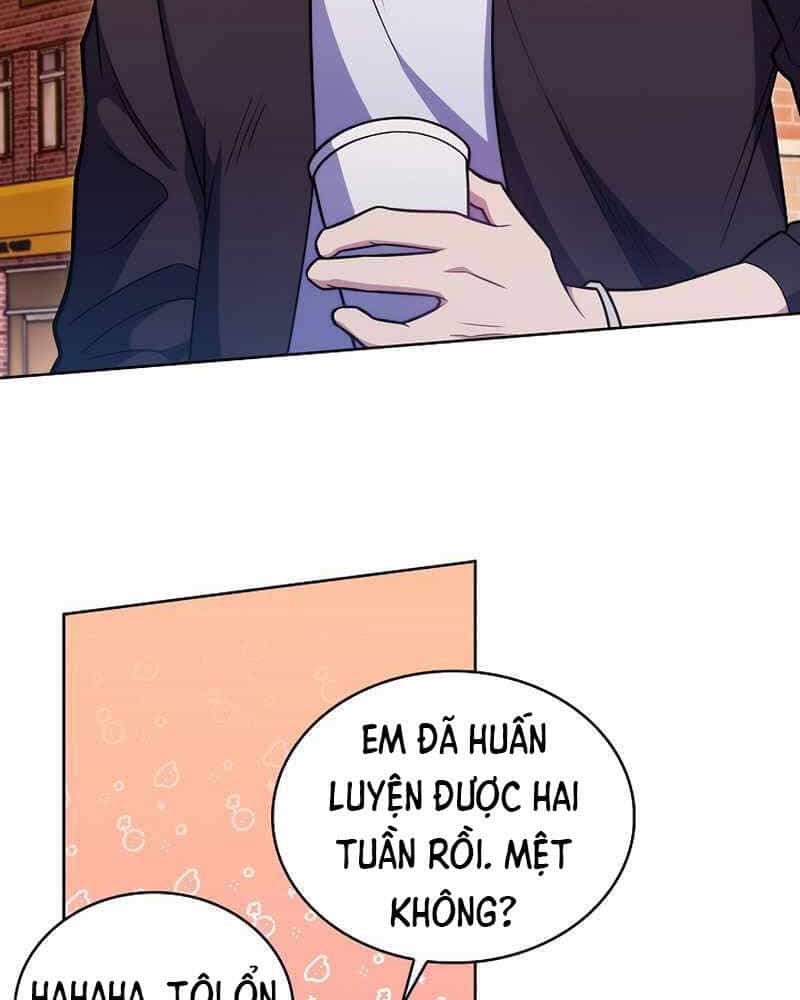 Bác Sĩ Thăng Cấp - Chương 21 - ảnh 53