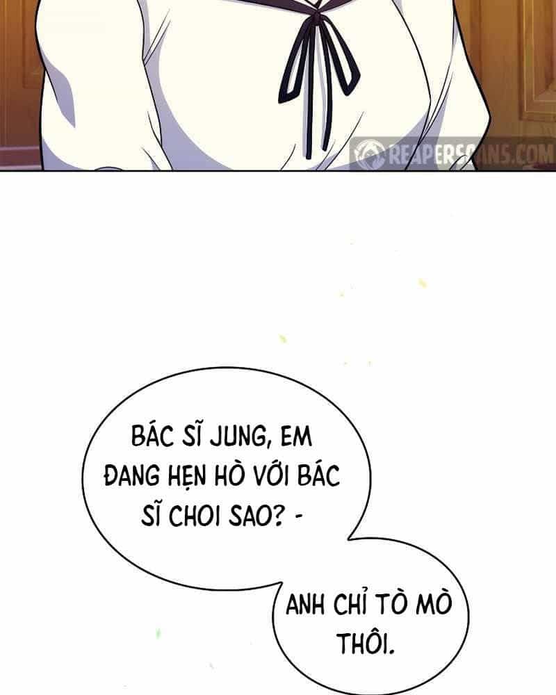 Bác Sĩ Thăng Cấp - Chương 21 - ảnh 58