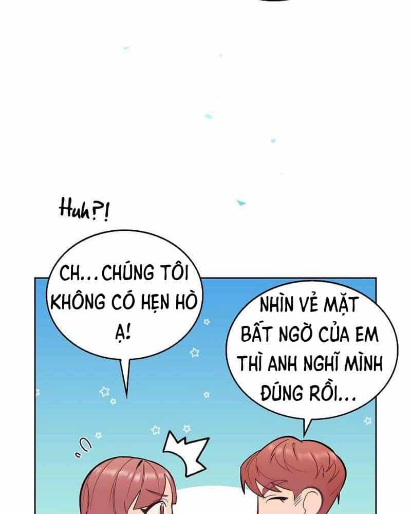 Bác Sĩ Thăng Cấp - Chương 21 - ảnh 59
