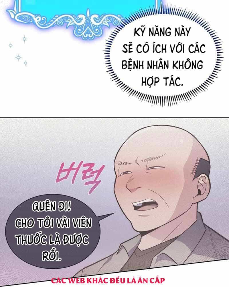 Bác Sĩ Thăng Cấp - Chương 21 - ảnh 6