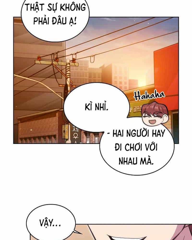 Bác Sĩ Thăng Cấp - Chương 21 - ảnh 62