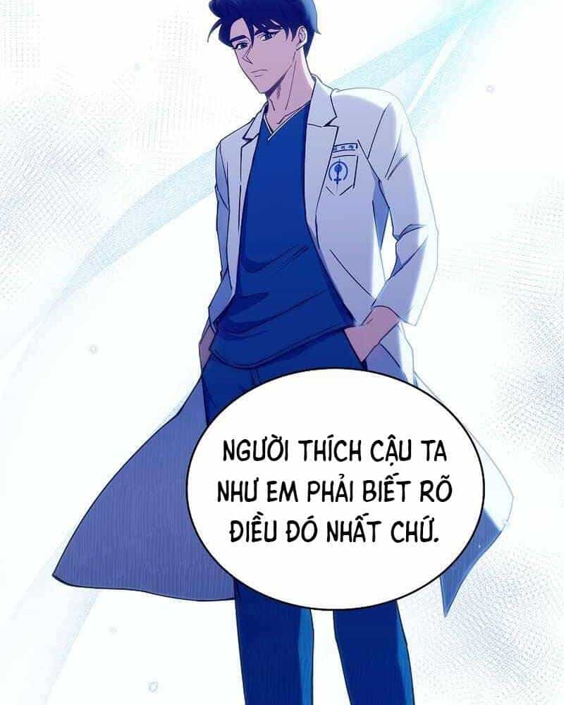 Bác Sĩ Thăng Cấp - Chương 21 - ảnh 75