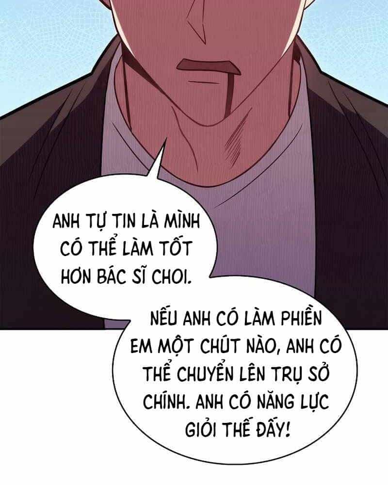Bác Sĩ Thăng Cấp - Chương 21 - ảnh 77