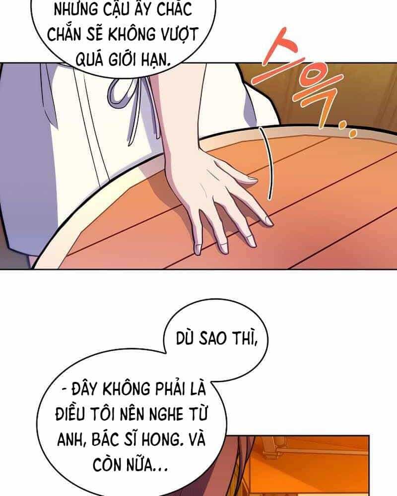 Bác Sĩ Thăng Cấp - Chương 21 - ảnh 79