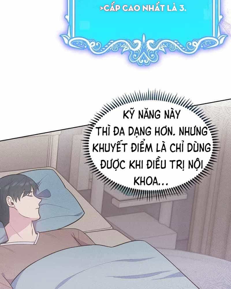 Bác Sĩ Thăng Cấp - Chương 21 - ảnh 8