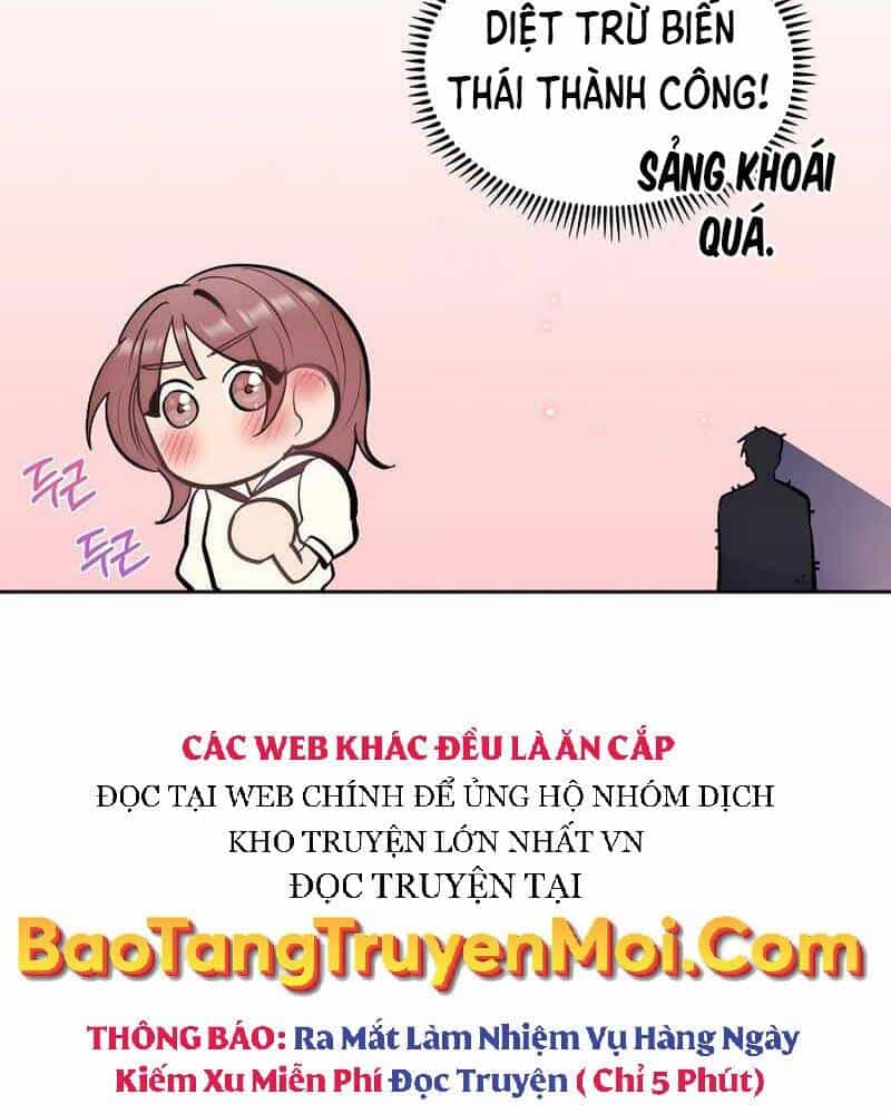 Bác Sĩ Thăng Cấp - Chương 21 - ảnh 84
