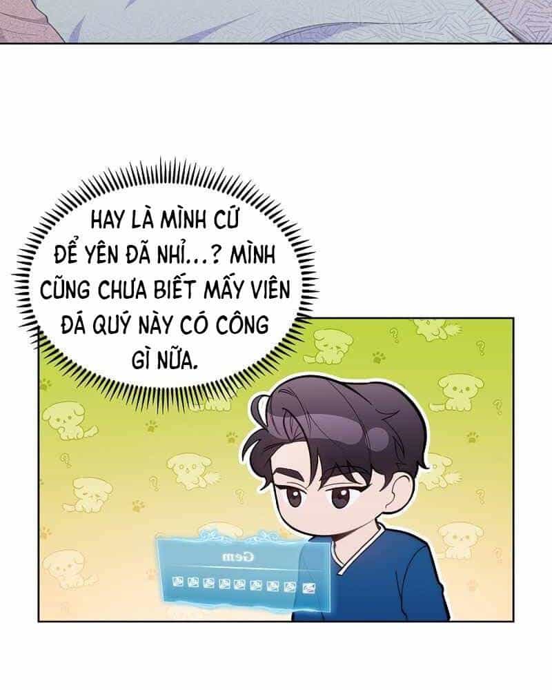 Bác Sĩ Thăng Cấp - Chương 21 - ảnh 9