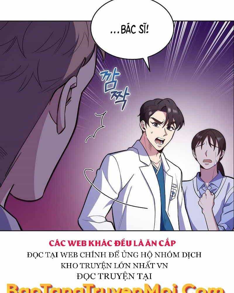 Bác Sĩ Thăng Cấp - Chương 22 - ảnh 22