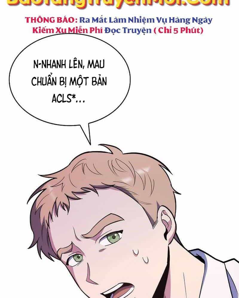 Bác Sĩ Thăng Cấp - Chương 22 - ảnh 23