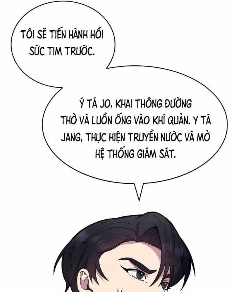 Bác Sĩ Thăng Cấp - Chương 22 - ảnh 26