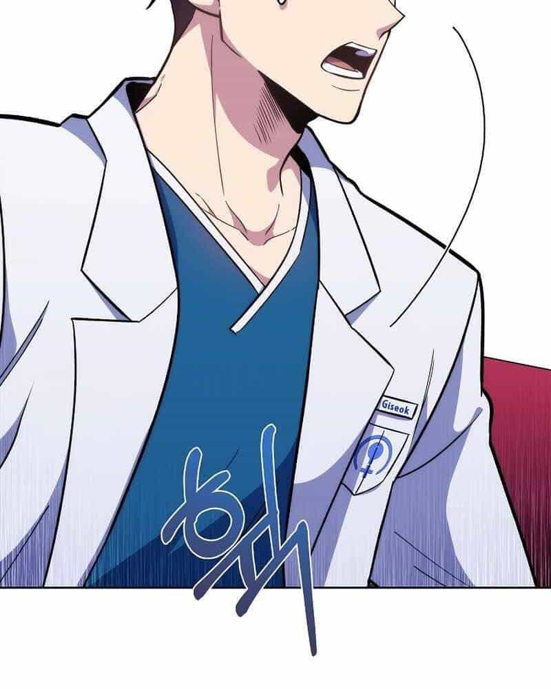 Bác Sĩ Thăng Cấp - Chương 22 - ảnh 27