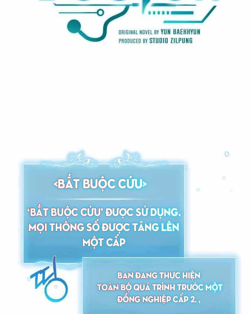Bác Sĩ Thăng Cấp - Chương 22 - ảnh 29