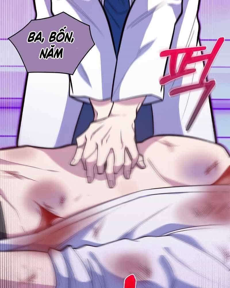 Bác Sĩ Thăng Cấp - Chương 22 - ảnh 32