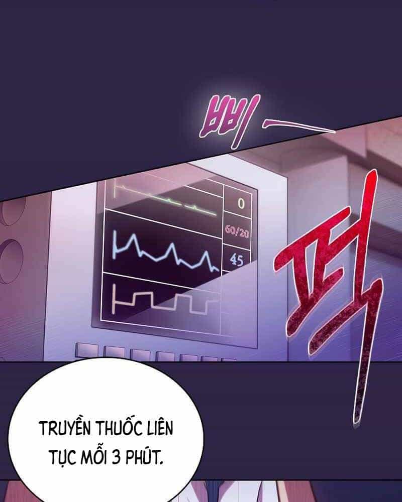 Bác Sĩ Thăng Cấp - Chương 22 - ảnh 35