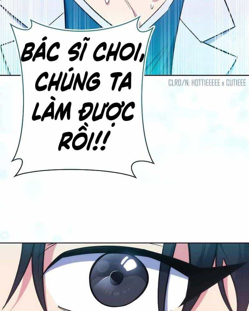Bác Sĩ Thăng Cấp - Chương 22 - ảnh 61
