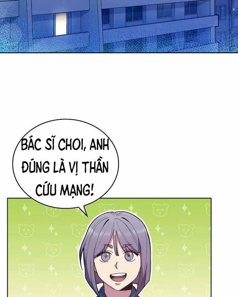 Bác Sĩ Thăng Cấp - Chương 22 - ảnh 65