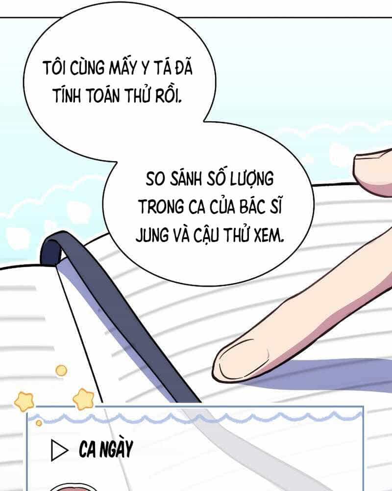 Bác Sĩ Thăng Cấp - Chương 22 - ảnh 71