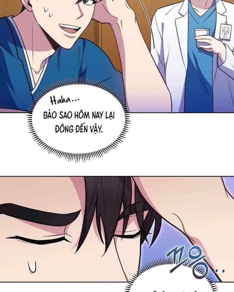 Bác Sĩ Thăng Cấp - Chương 22 - ảnh 77