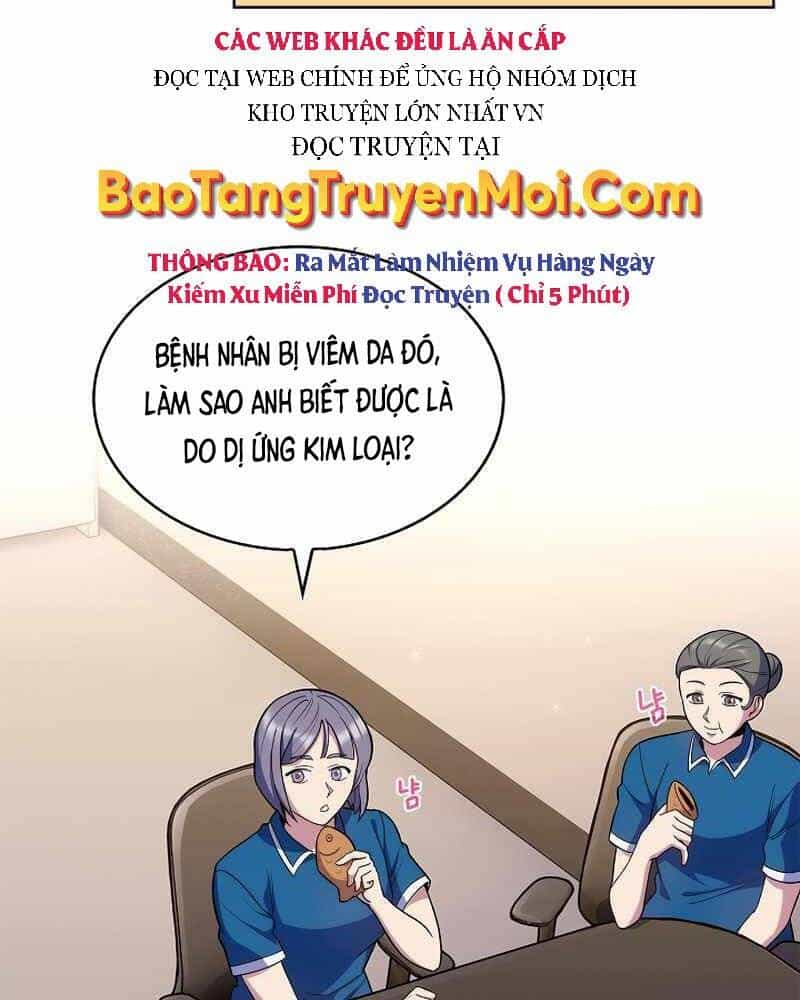 Bác Sĩ Thăng Cấp - Chương 22 - ảnh 9
