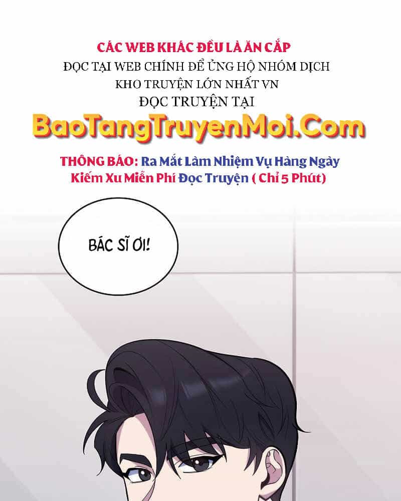 Bác Sĩ Thăng Cấp - Chương 23 - ảnh 1