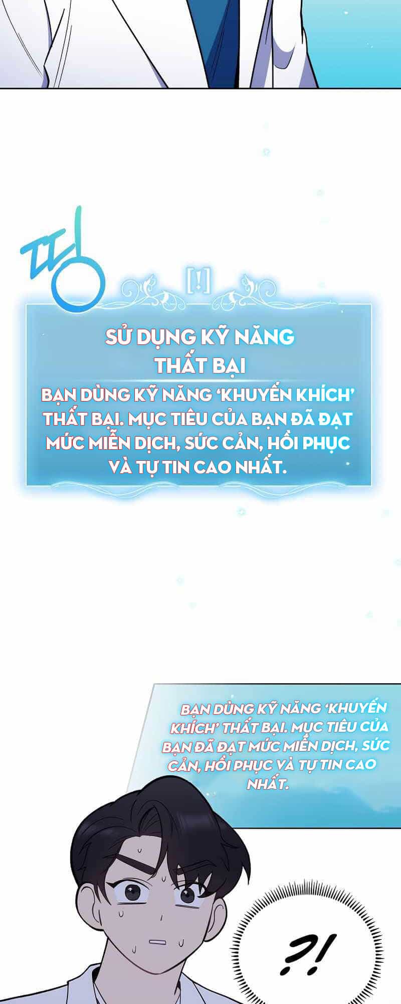 Bác Sĩ Thăng Cấp - Chương 23 - ảnh 15