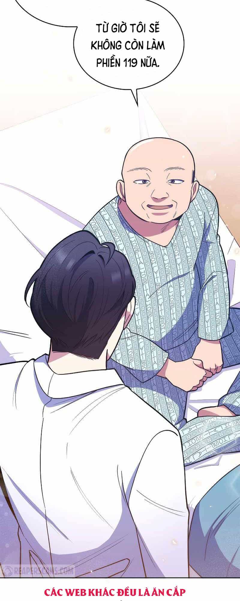 Bác Sĩ Thăng Cấp - Chương 23 - ảnh 17
