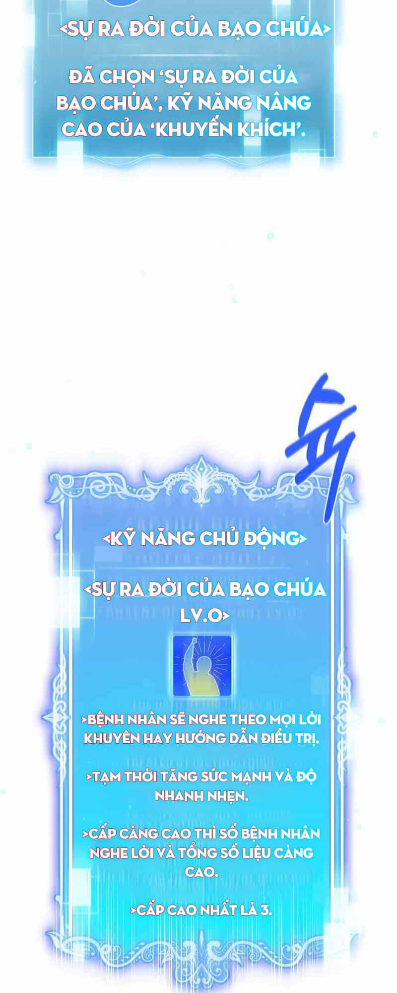 Bác Sĩ Thăng Cấp - Chương 23 - ảnh 34