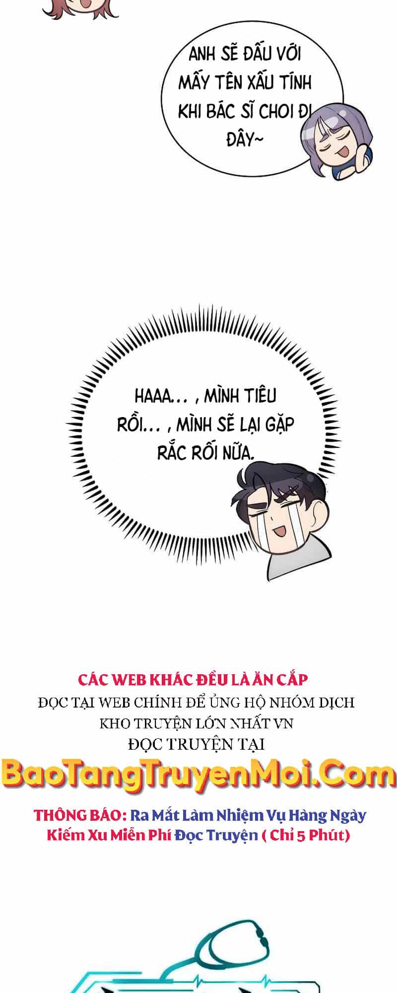 Bác Sĩ Thăng Cấp - Chương 23 - ảnh 44