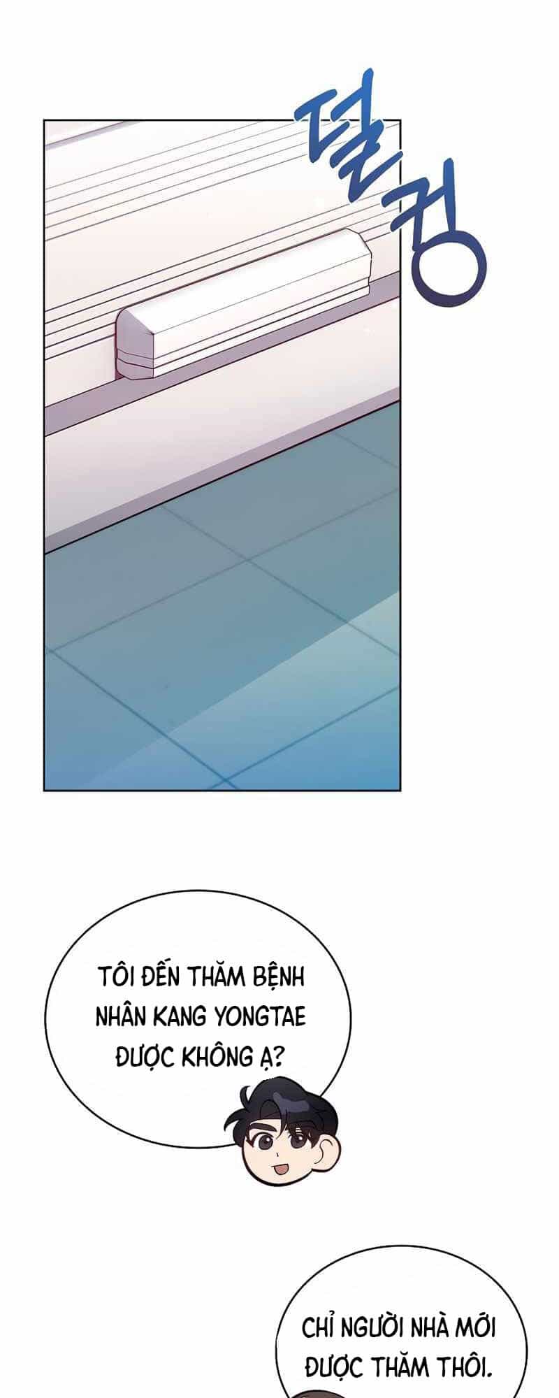 Bác Sĩ Thăng Cấp - Chương 23 - ảnh 9
