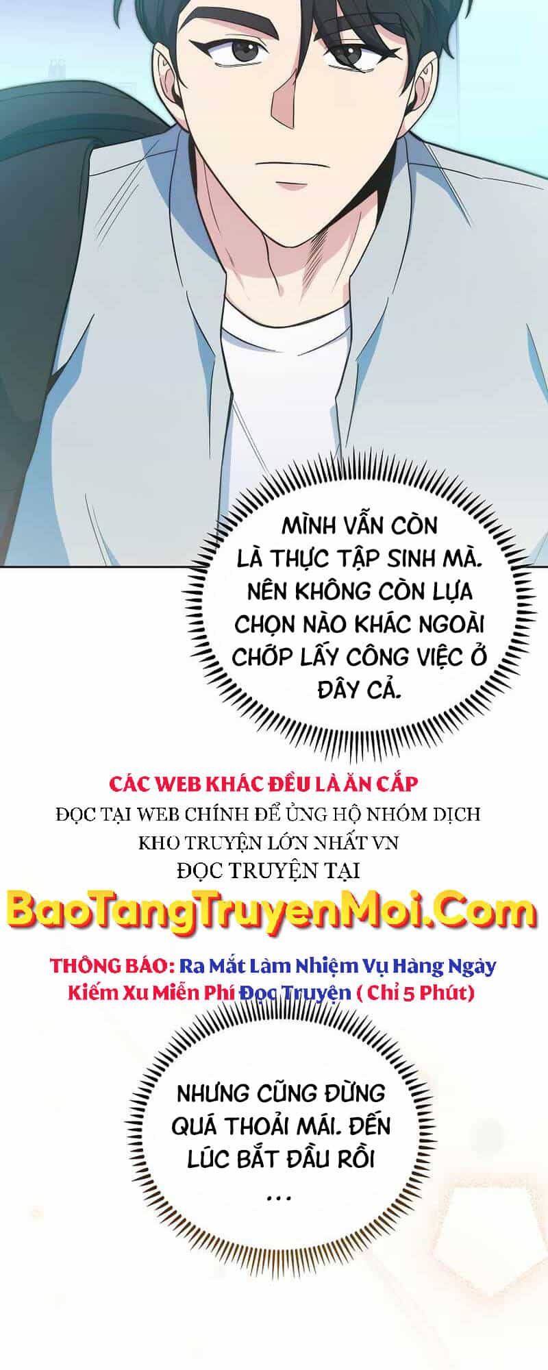 Bác Sĩ Thăng Cấp - Chương 24 - ảnh 24
