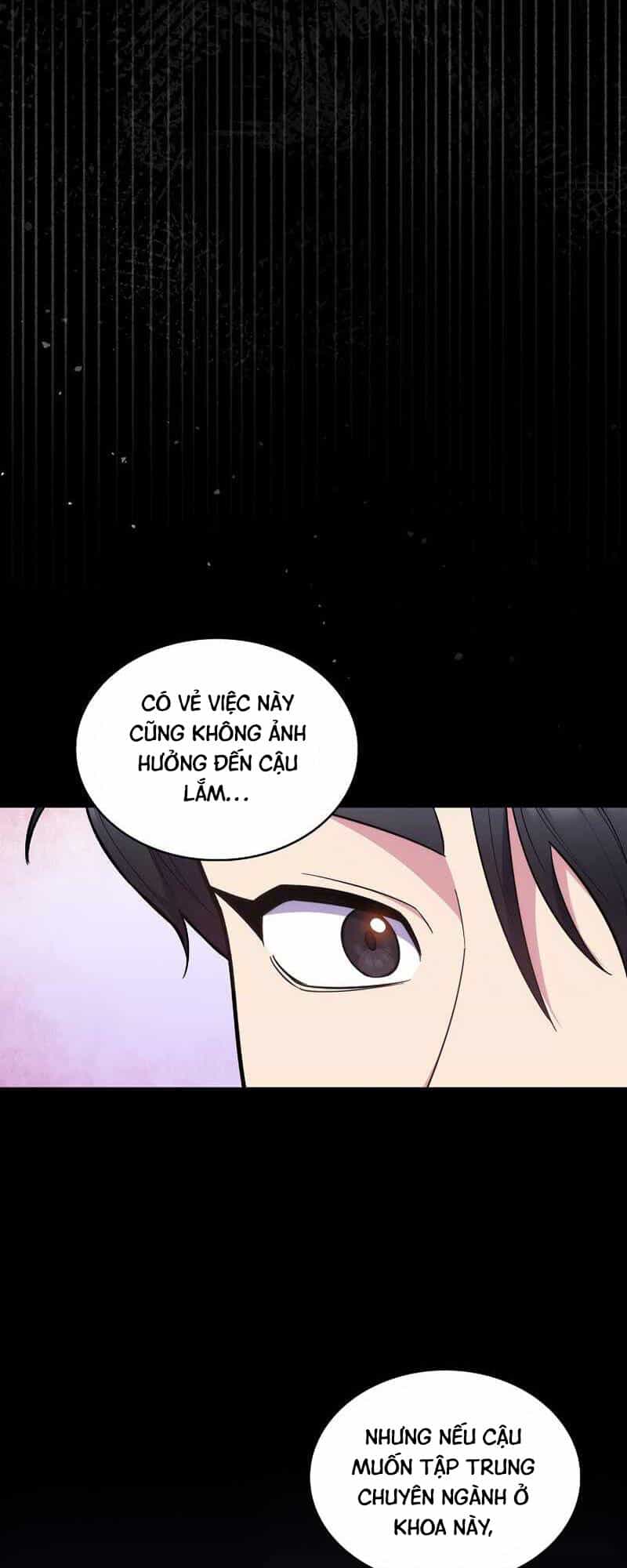 Bác Sĩ Thăng Cấp - Chương 24 - ảnh 44