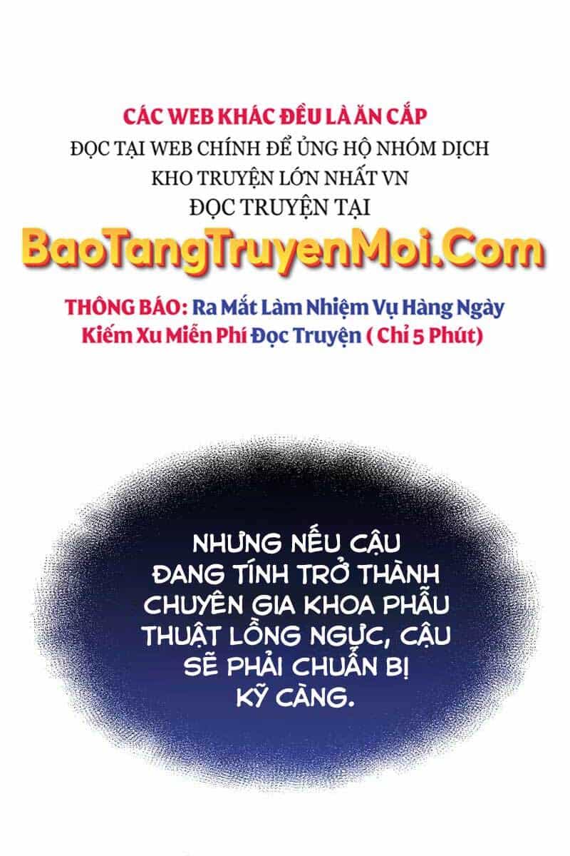 Bác Sĩ Thăng Cấp - Chương 25 - ảnh 1