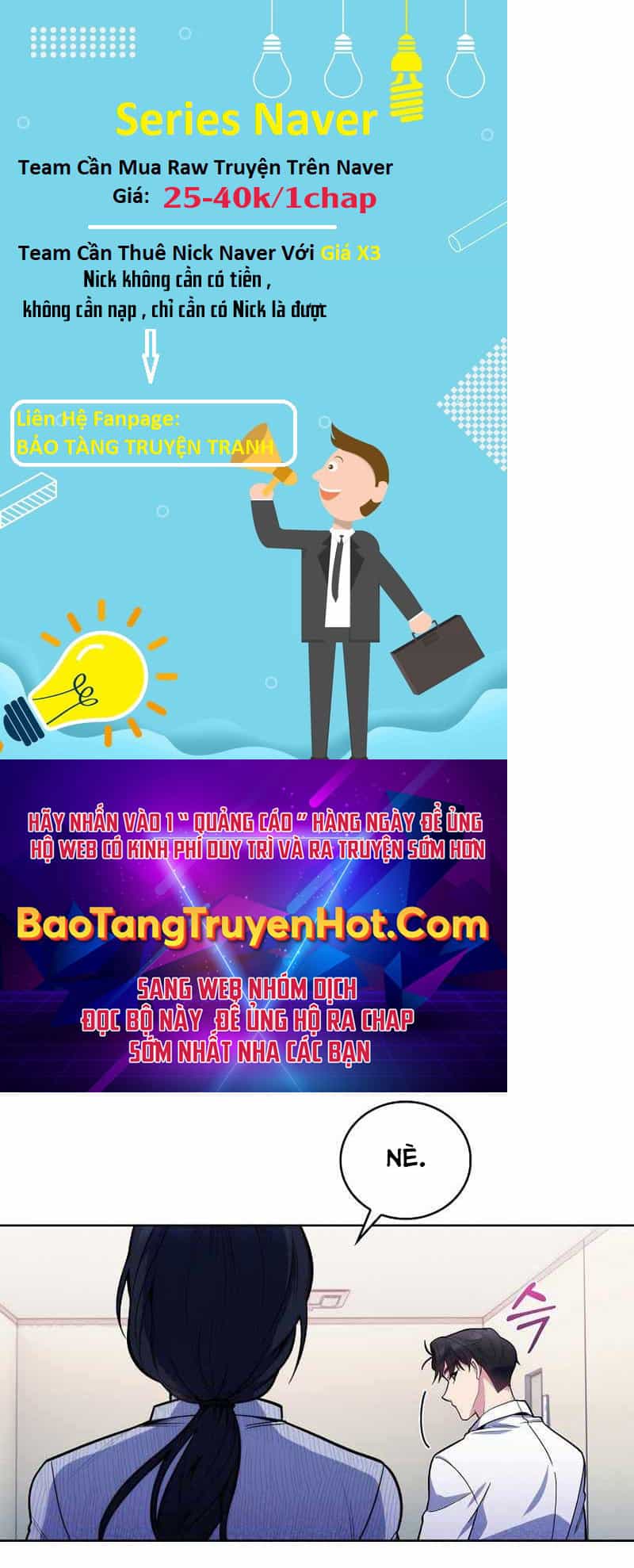 Bác Sĩ Thăng Cấp - Chương 25 - ảnh 11