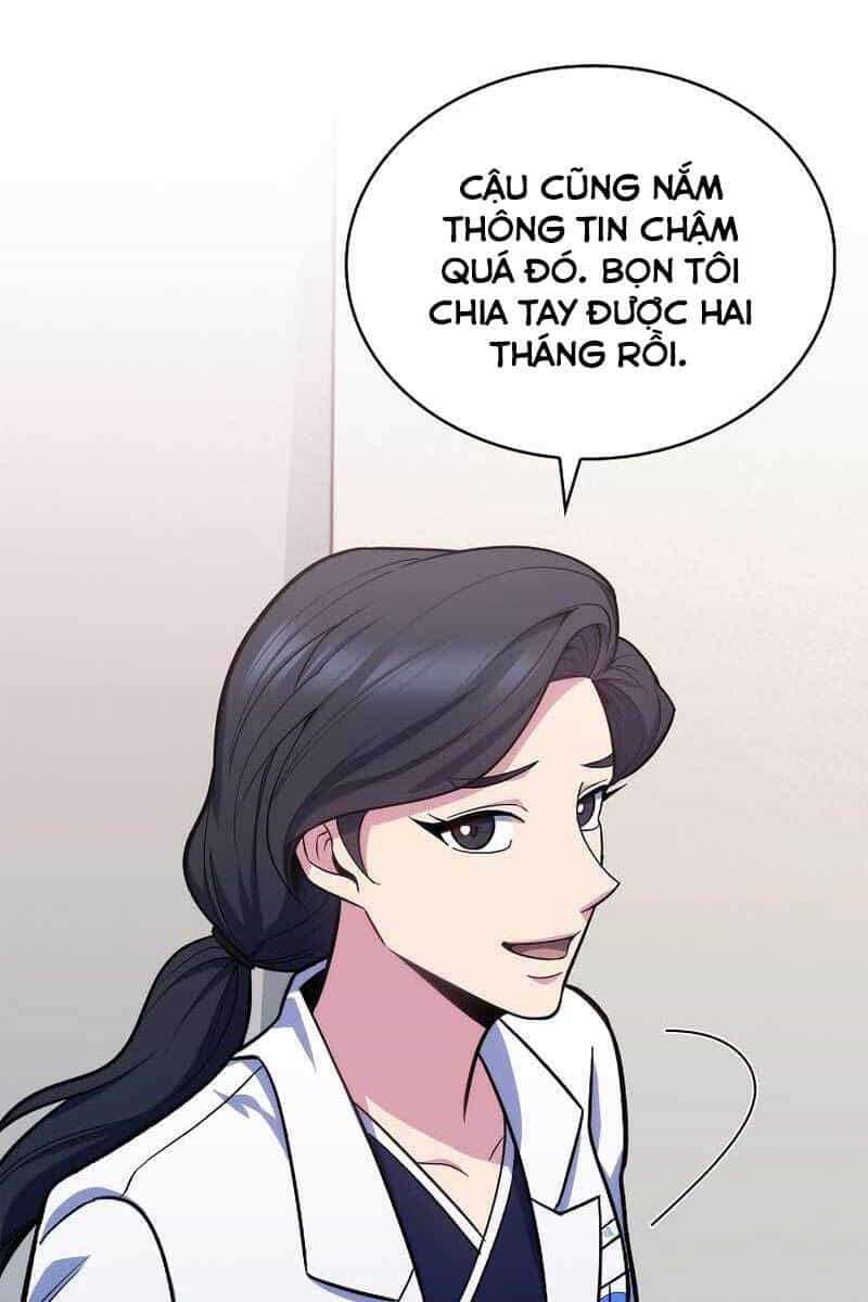 Bác Sĩ Thăng Cấp - Chương 25 - ảnh 18