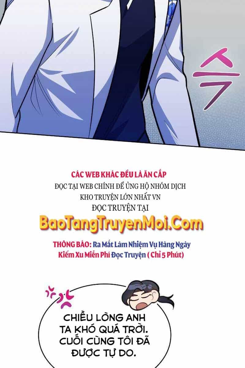 Bác Sĩ Thăng Cấp - Chương 25 - ảnh 19