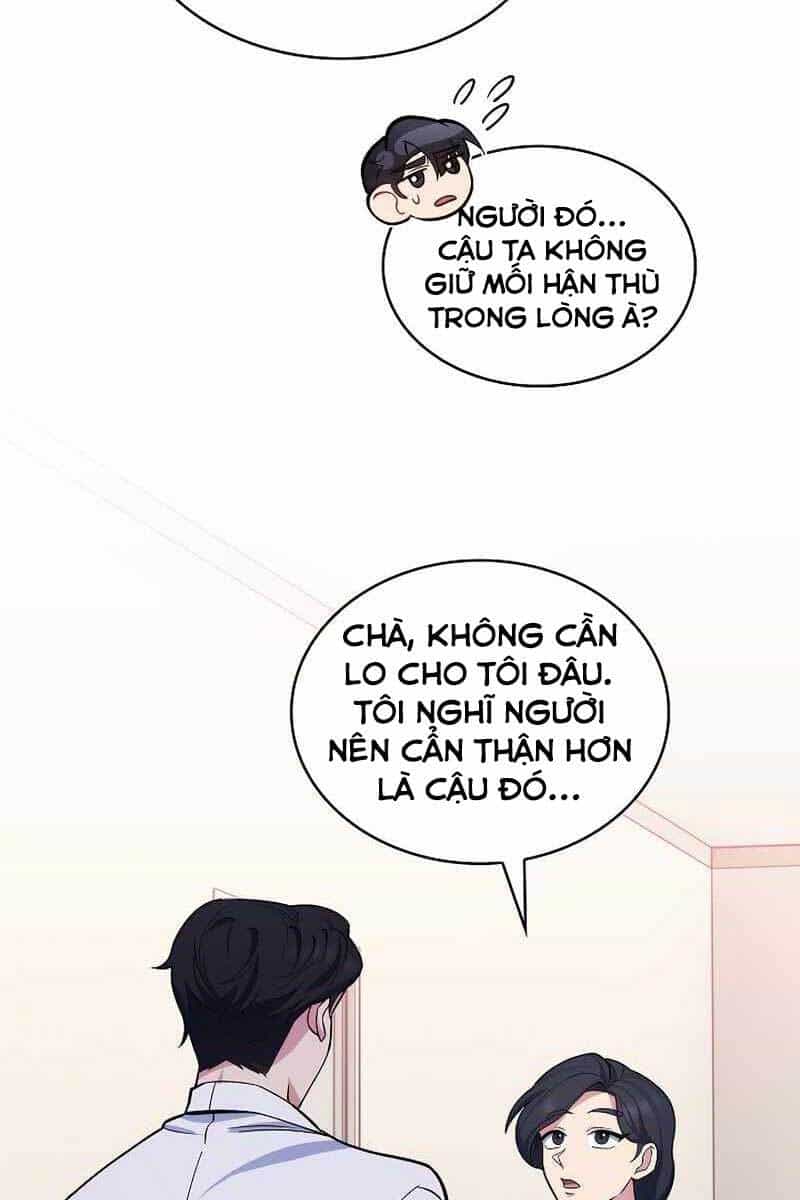 Bác Sĩ Thăng Cấp - Chương 25 - ảnh 20